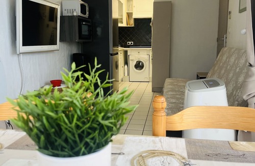 Sete Apartment | Sea view apartment in SETE