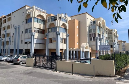 Sete Apartment | Sea view apartment in SETE