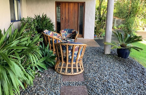 Onerahi Apartment | Sea View Apartment