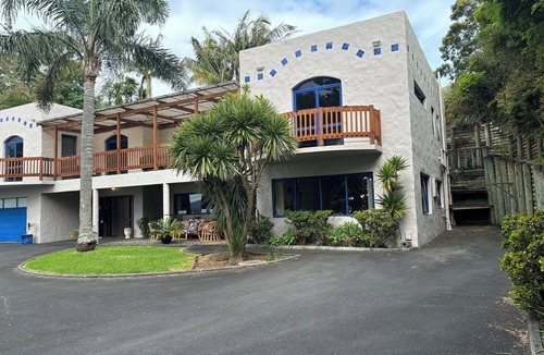 Onerahi Apartment | Sea View Apartment