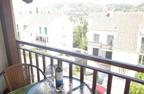 Lapad Apartment | Sea view apartment Silvija