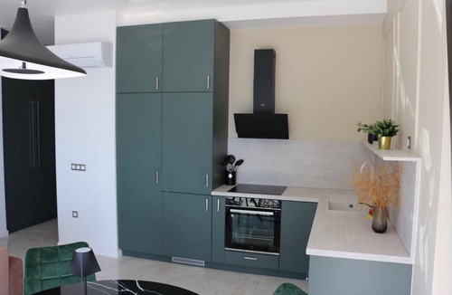 Ugljan Apartment | Sea View Apartments Marvi (right)