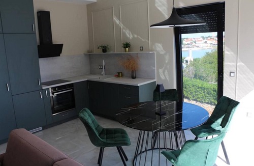 Ugljan Apartment | Sea View Apartments Marvi (right)