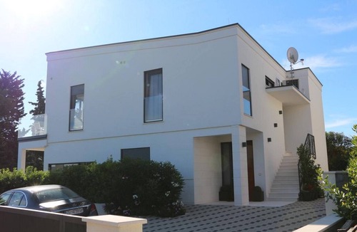 Ugljan Apartment | Sea View Apartments Marvi (right)