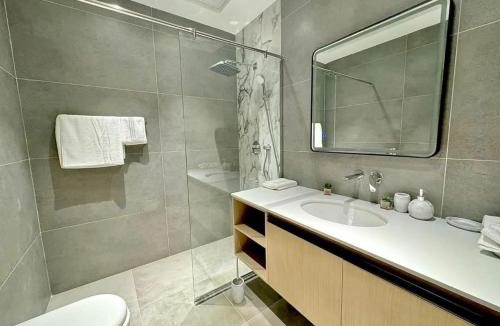 Jumeirah Beach Residence Apartment | Sea View Apartments Marina with Party Hall