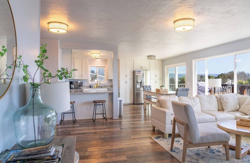 Crescent City North House | Sea View at Lipowitz