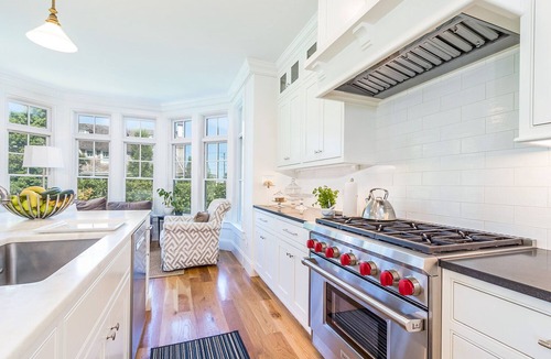Wianno House | Sea View Ave Brand New Construction - Pool Hot tub Tennis Court
