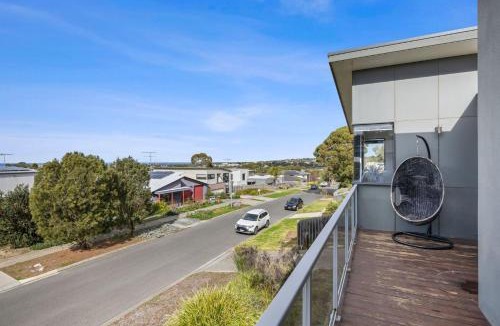 Jan Juc House | Sea View Beach House 11a