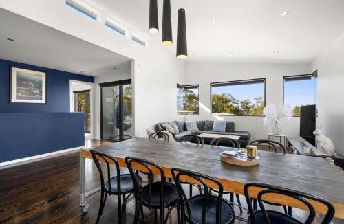 Jan Juc House | Sea View Beach House 11a