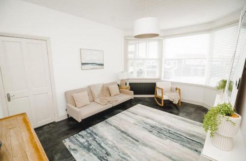 Walcott House | Sea View Beachfront House