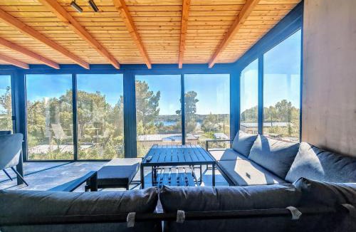 Cove Murtar Other | Sea view Bellora by Vellaris, Luxury Mobile Home