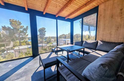 Cove Murtar Other | Sea view Bellora by Vellaris, Luxury Mobile Home
