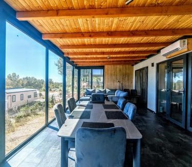 Cove Murtar Other | Sea view Bellora by Vellaris, Luxury Mobile Home