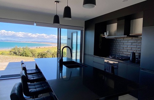 Merita House | Sea View Cabana