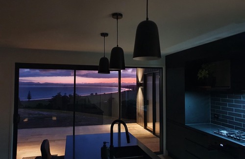 Merita House | Sea View Cabana