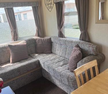 Skegness Resort | sea view caravan park