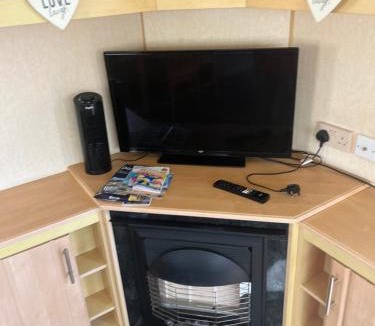 Skegness Resort | sea view caravan park