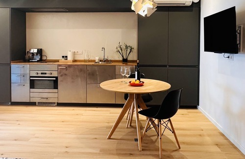 Castelldefels Apartment | Sea view chill-out heaven 20 min from Barcelona