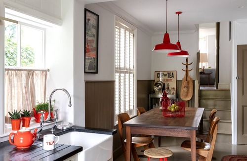 Whitstable House | Sea View Cottage, Whitstable