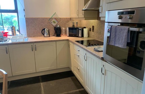 Hunspow House | Sea View ,Cottage2 Dunnetbay accommodation