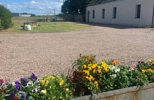 Hunspow House | Sea View ,Cottage2 Dunnetbay accommodation