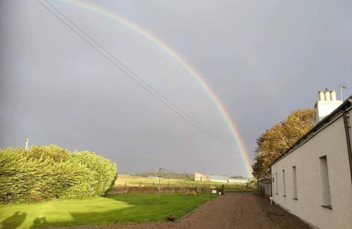 Hunspow House | Sea View ,Cottage2 Dunnetbay accommodation