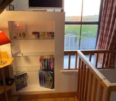 Hunspow House | Sea View ,Cottage2 Dunnetbay accommodation