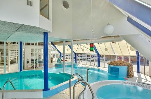 Hejlsminde Strand Apartment | Sea view Ella - Hejlsminde Badehotel