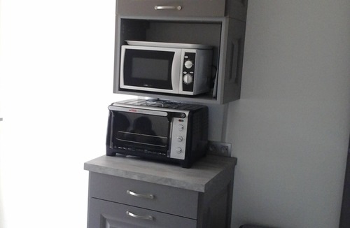 Cannes La Bocca Apartment | Sea view