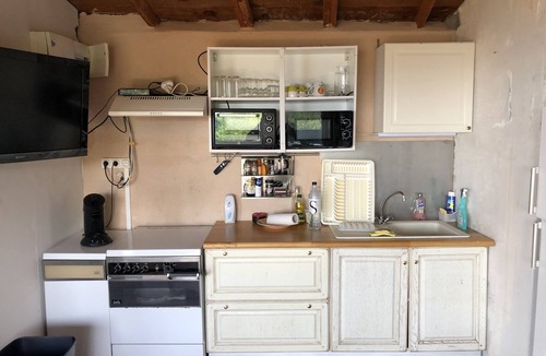 Partinello Apartment | Sea view