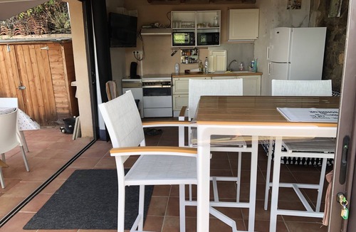 Partinello Apartment | Sea view