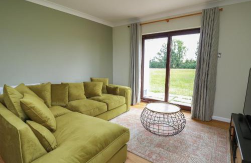 Saint Clears House | Sea View