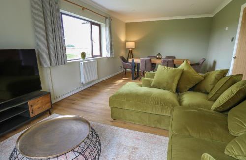 Saint Clears House | Sea View