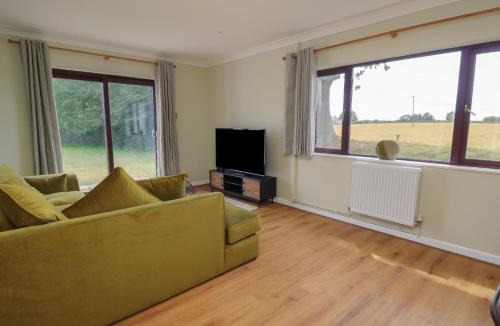 Saint Clears House | Sea View