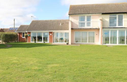 Kessingland House | Sea View