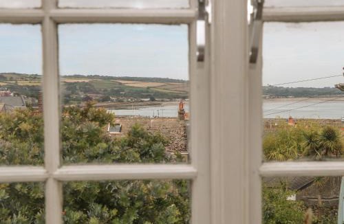 Chysauster House | Sea View