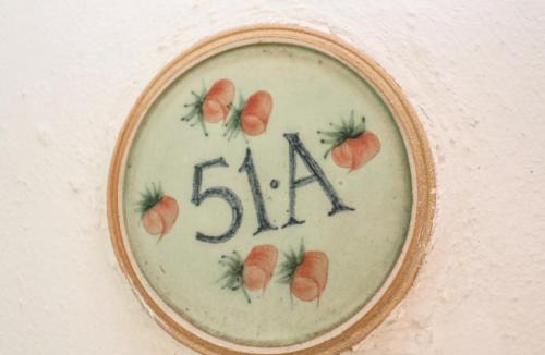 Chysauster House | Sea View