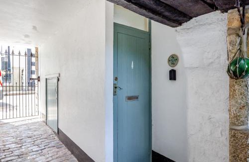 Chysauster House | Sea View