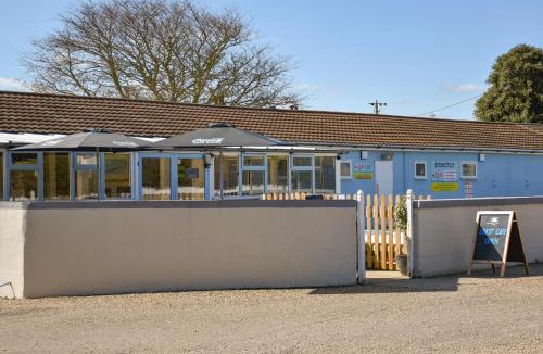 Aldborough House | Sea View