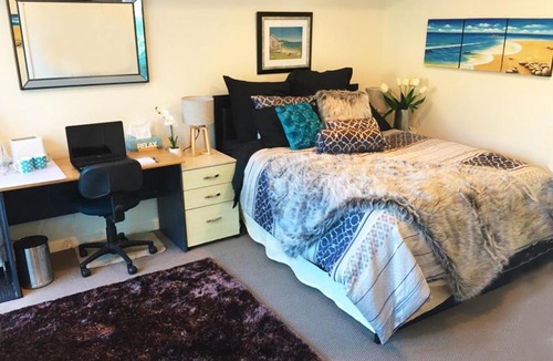 Northcote House | Sea view guest house