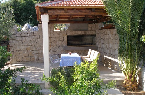 Molunat Apartment | Sea View Holiday House