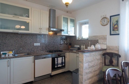 Dobropoljana House | Sea view holiday home Antonela