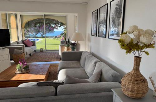 Sant Feliu de Guixols House | Sea view house with private pool and garden