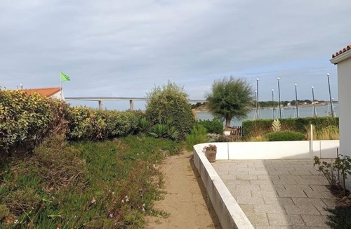 Fromentine House | Sea view house