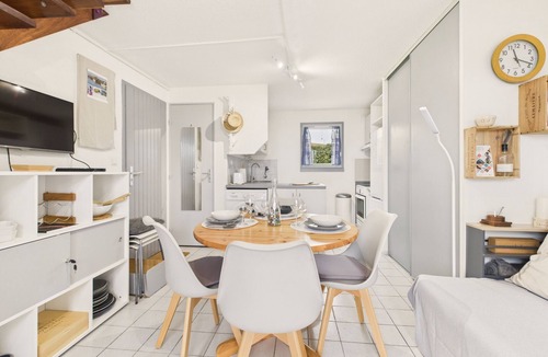 Batz-sur-Mer House | Sea view house for 2 adults and 2 children