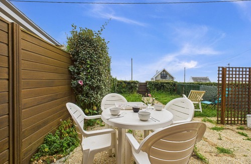 Batz-sur-Mer House | Sea view house for 2 adults and 2 children