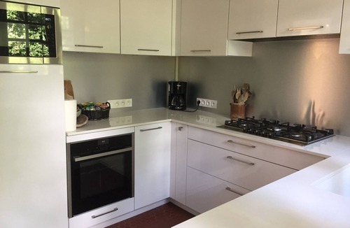 Ile-aux-Moines House | Sea view house