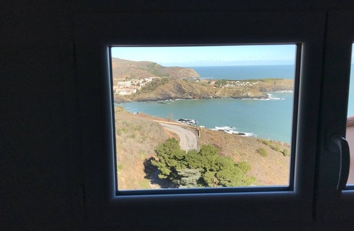 Cerbere House | SEA VIEW HOUSE WITH TWO FULLY EQUIPPED TERRACES