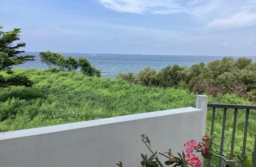 Old Jakarta House | Sea view