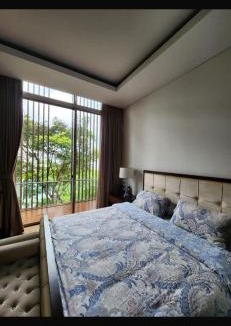 Old Jakarta House | Sea view